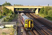 158791 Thorne Junction 21 July 2014