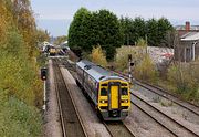 158794 Goole 14 November 2015