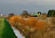 158795 Creykes Crossing 13 March 2007