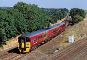 158806 Micklefield 4 September 1999