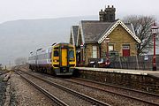 158815 Ribblehead 14 April 2018