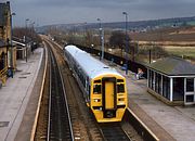 158817 Mexborough 2 March 2002