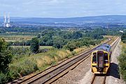 158820 Cattybrook 22 July 1995