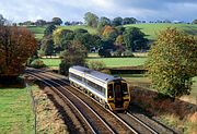 158826 Little Stretton 26 October 1996