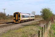 158828 Elmbridge 23 March 2020