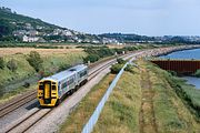 158829 Pwll 18 July 2002