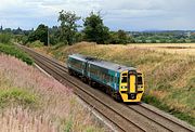 158833 Preston Boats 8 August 2018