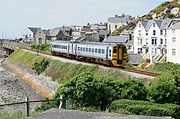 158836 Barmouth 18 June 2005