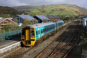 158836 Machynlleth 19 October 2014