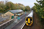 158841 Penychain 20 October 2014