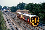 158841 Spetchley 20 September 2003