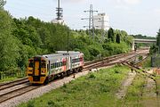 158842 Panteg 28 May 2005