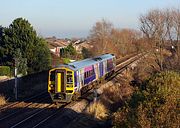 158843 Goole 17 December 2016