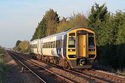 158845 Creykes Crossing 20 April 2019