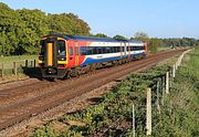 158847 Buckenham 14 May 2019