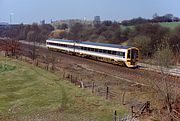 158847 Lower Birchwood 9 April 1992