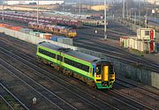 158847 Washwood Heath 17 February 2007