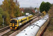 158849 Goole 14 November 2015