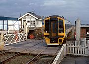 158851 Lakenheath 22 February 1997