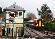 158852 Lowdham 31 March 2018