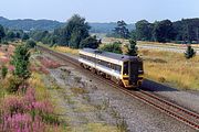 158853 Rossett 10 July 1999