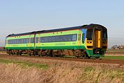 158856 Manea 23 January 2005