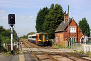 158862 Bottesford 6 September 2012