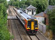 158866 Lowdham 21 July 2014