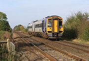 158869 Hemingbrough 18 October 2023