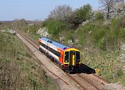 158882 Oaksey 8 April 2011