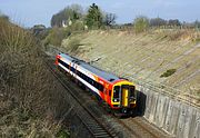 158884 Kemble Wick 24 March 2017