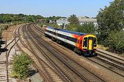 158885 Mount Pleasant (Southampton) 11 August 2022