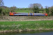 158888 Avoncliff 18 April 2015