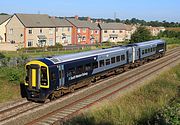 158888 Moredon 25 June 2018