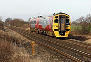 158904 Hemingbrough 14 March 2008