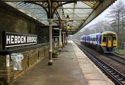 158906 Hebden Bridge 16 March 2015