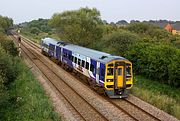 158909 Goole 5 September 2014