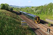 158951 Standish Junction 15 May 2023