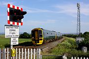 158951 Tredington 6 June 2018