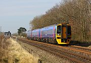 158955 Wadborough 25 March 2011