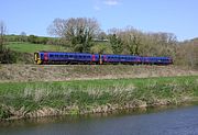 158956 Avoncliff 18 April 2015