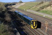 158956 Standish Junction 26 March 2019