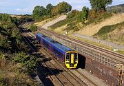 158958 Standish Junction 12 October 2016