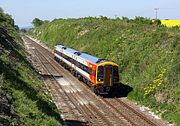 159003 Lower Wyke 22 May 2010