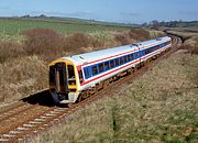 159003 Oborne 26 March 1994