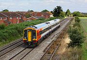 159004 Ashchurch 9 August 2014