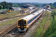 159011 Andover 15 May 1994