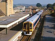 159015 Crewkerne 8 October 1994