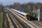 159020 New Malden 4 March 1995