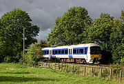 165001 Bledlow 5 October 2013